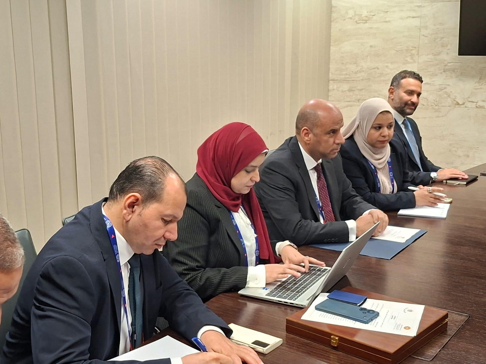 Meeting Images