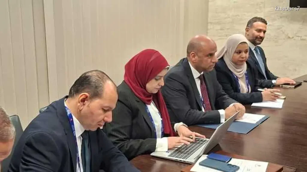 Egypt’s Labor Minister Seeks to Open New Job Markets for Qualified Workforce