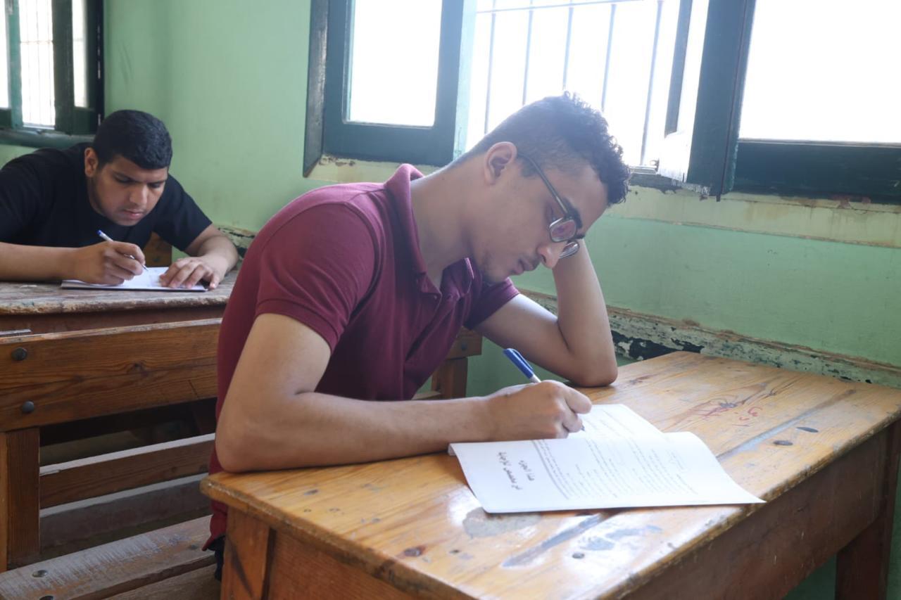 Al-Azhar Exams