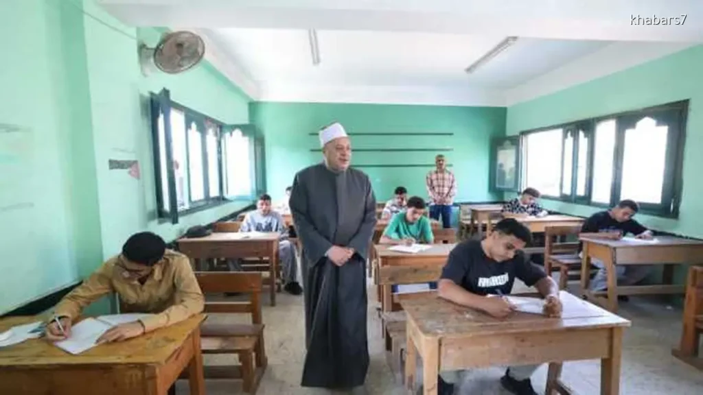 Al-Azhar Official Emphasizes Safe Environment as Key to Exam Success