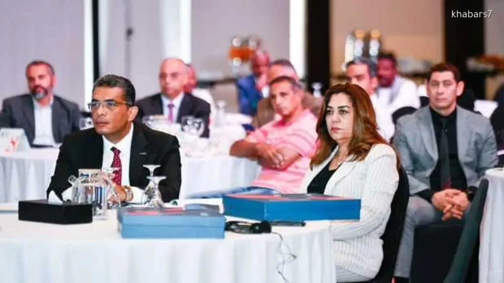 Egypt Launches Initiative for Red Sea Coral Reef Fund