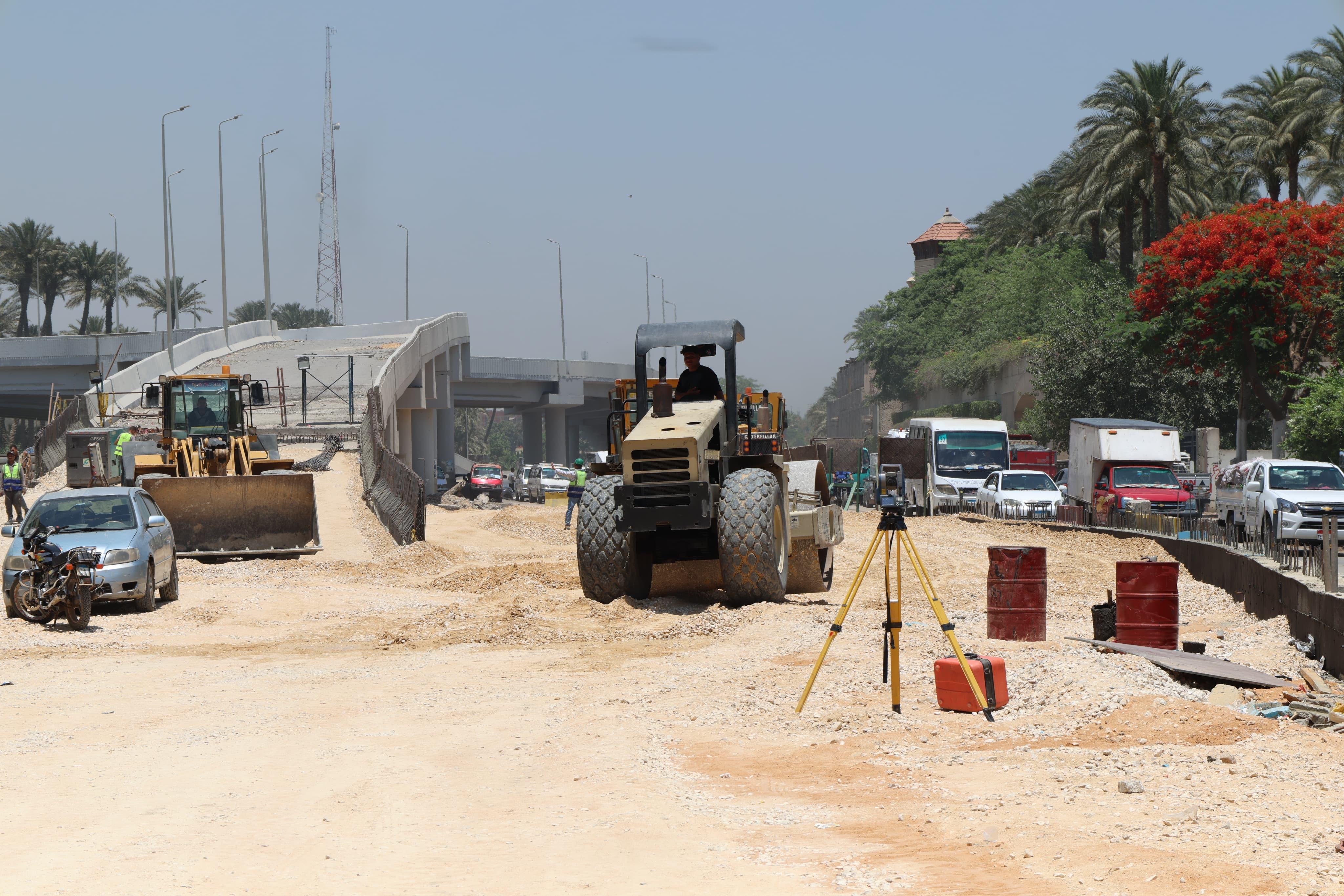 Site visit images