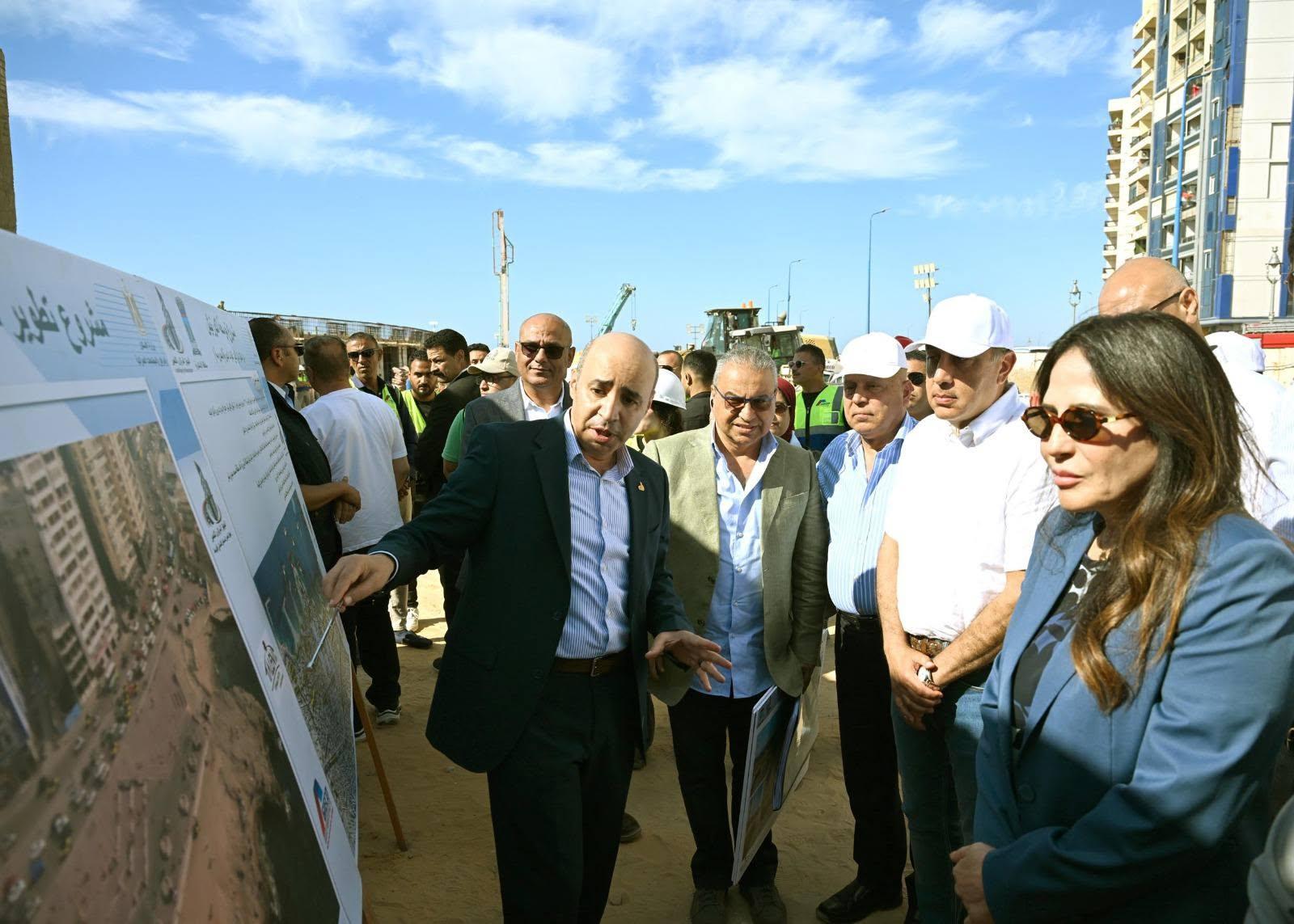 Prime Minister's Tour