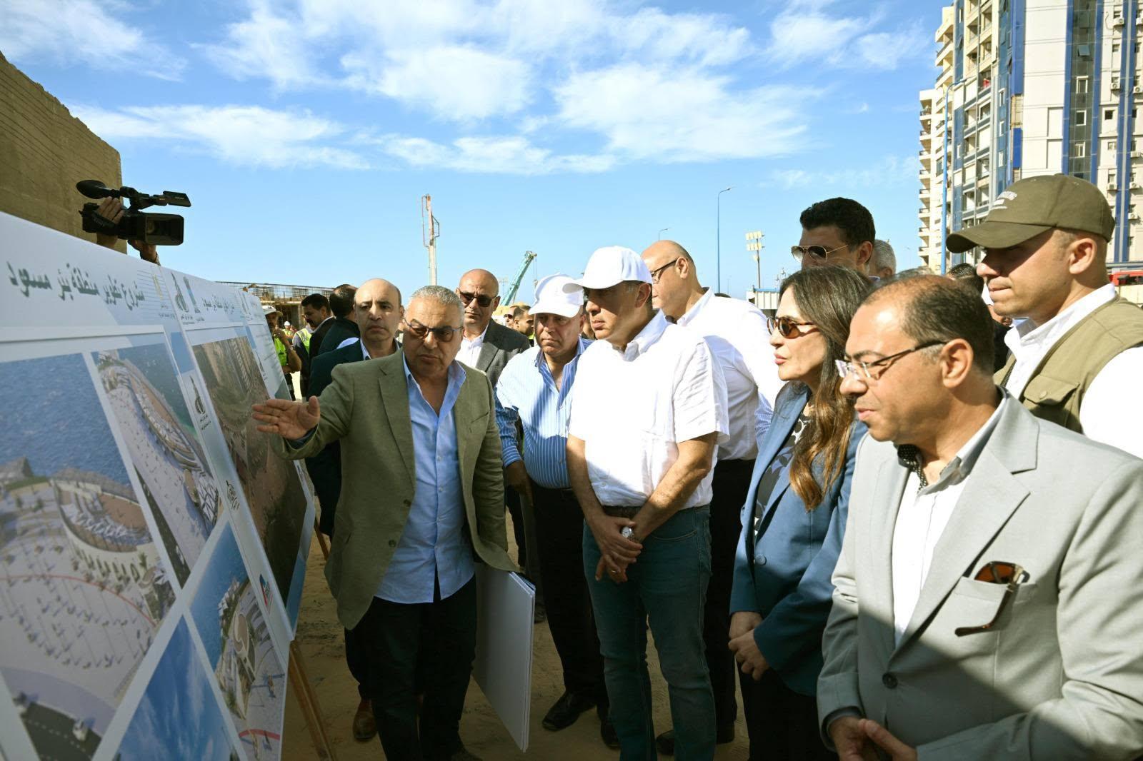 Prime Minister's Tour