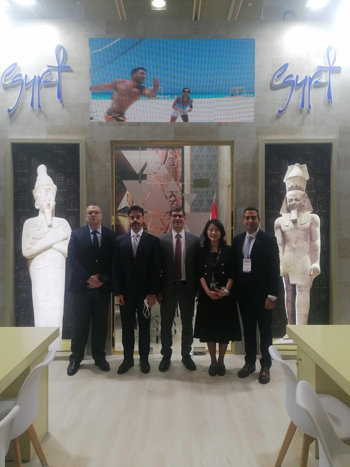 Seoul International Tourism Fair