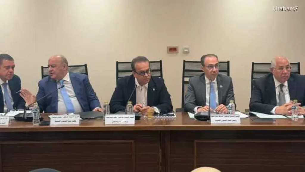 Egypt’s Health Ministry to Launch Digital Health Tourism Platform