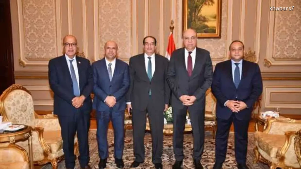 EgyptAir to Add 28 New Aircraft by 2027, Minister Says