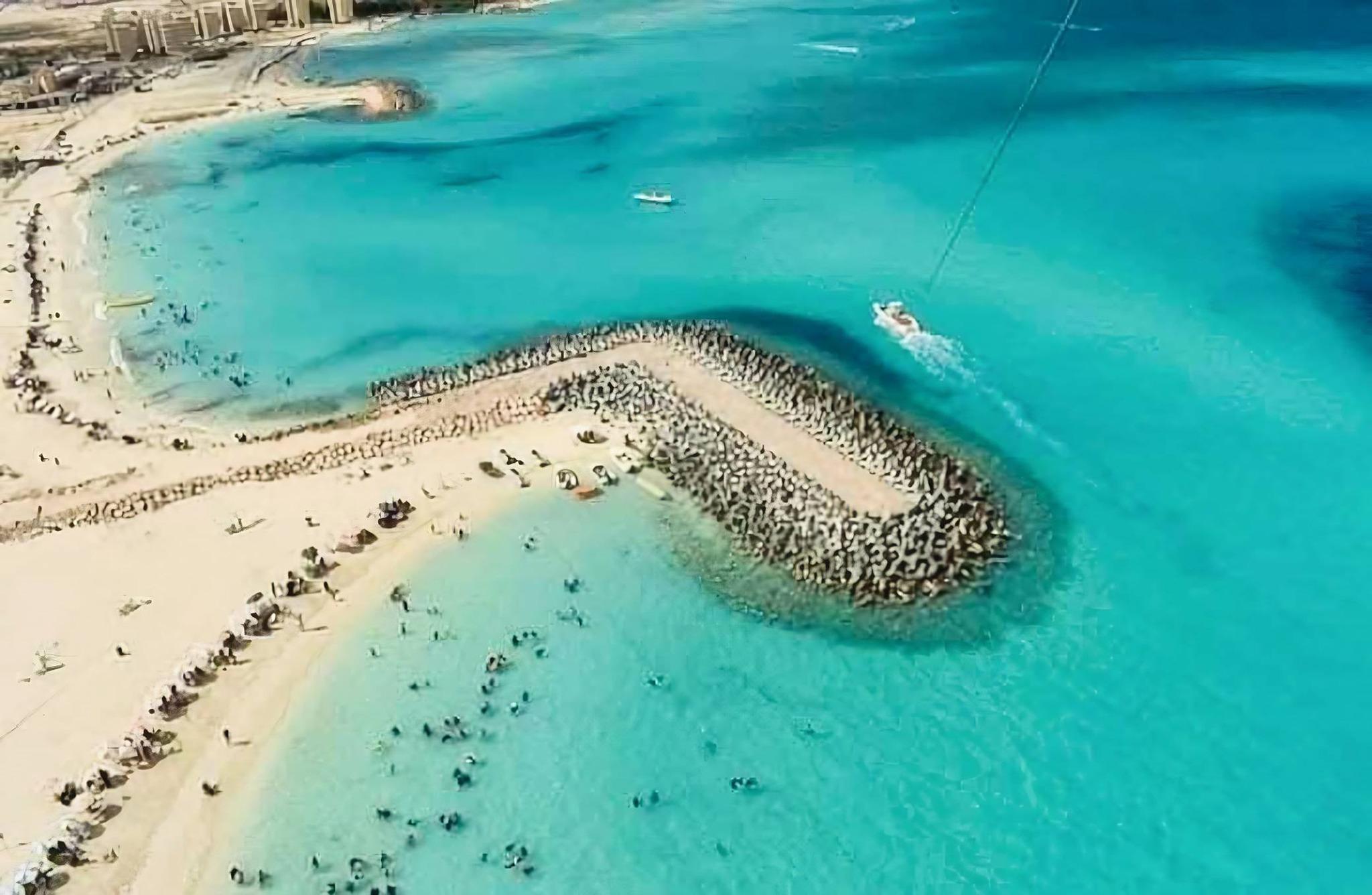 Beach Protection