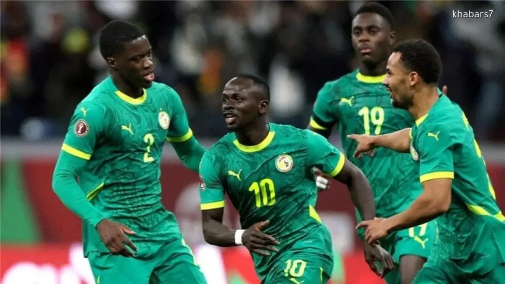 Senegal Aims for Glory as Memories Resurface Ahead of 2026 World Cup