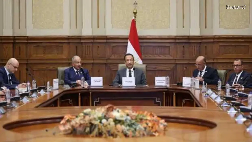 Egypt Ranks First in Africa for AI Government Readiness, Says Minister