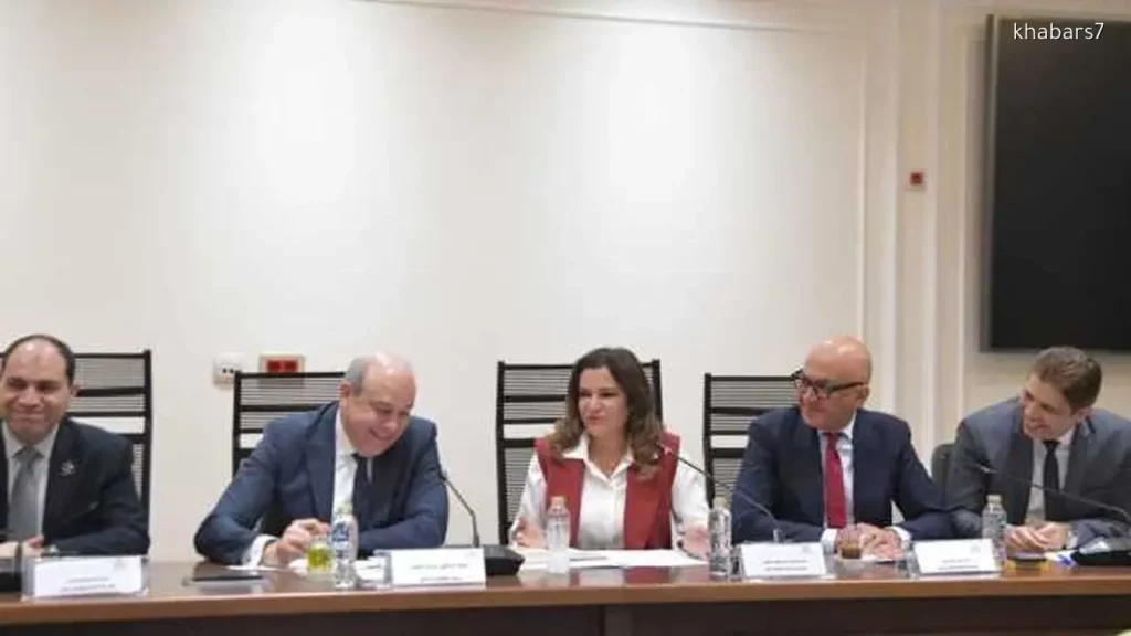 Egypt’s Aviation Minister Advocates for Air Transport System Development to Boost Tourism
