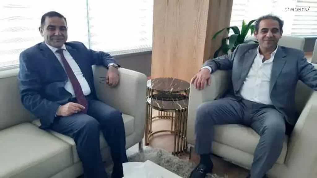 Port Said University President Emphasizes Human Investment in Education