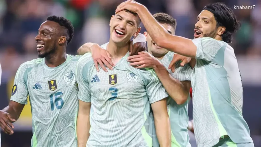 World Cup Warm-Up Matches: Mexico Faces Serbia, Czech Republic Takes on Guatemala