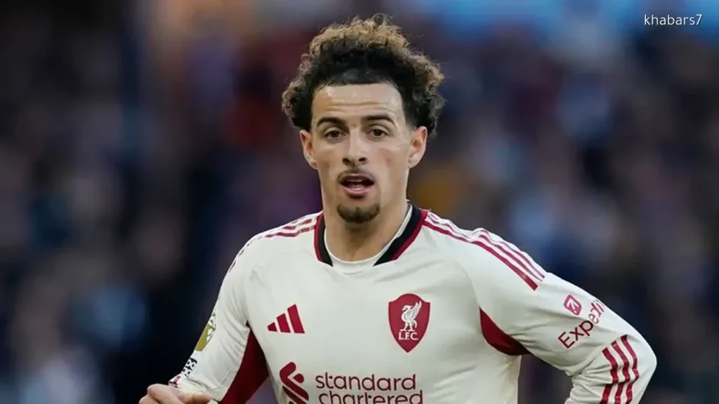 Inter Milan Falls Short of Liverpool’s Price for Curtis Jones