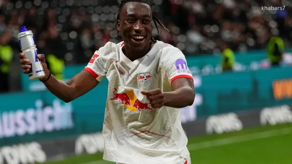 Liverpool’s Pursuit of Diomande Complicated by PSG Interest