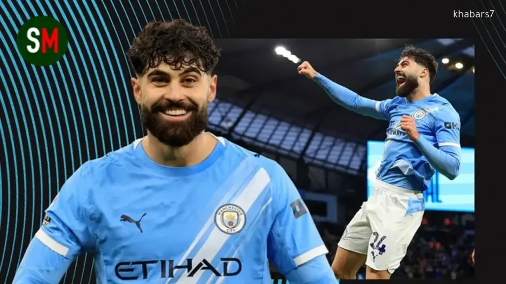 Manchester City Receives Positive News on Josko Gvardiol Amid Transfer Speculation