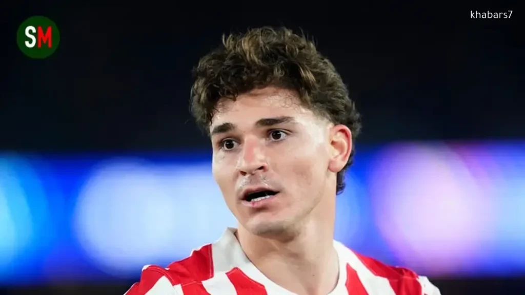 Julian Alvarez’s Agent Denies Real Madrid Transfer Speculation Amid Perez’s Re-election