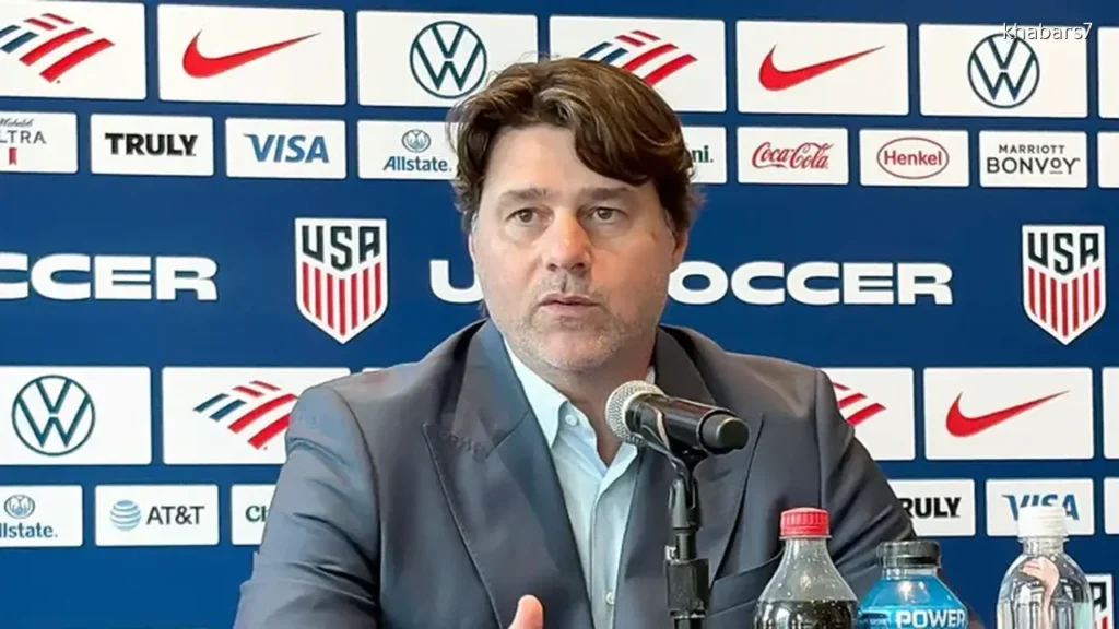 World Cup Warm-Up Matches Preview: USA vs. Germany and England vs. New Zealand