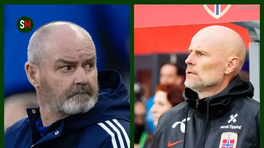 Scotland’s Steve Clarke Criticized by Norway’s Stale Solbakken Over Canceled Friendly
