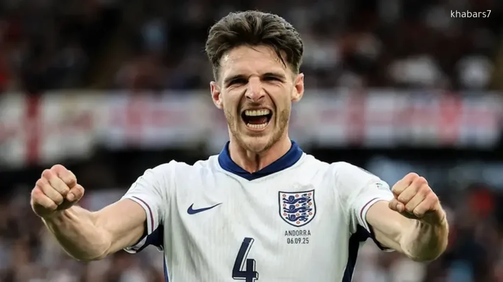World Cup 2026 Warm-Up Matches: England vs. Costa Rica and More
