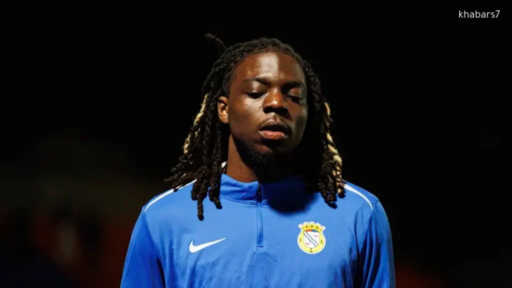 Wolves Receive Major Proposal for Defender Bastien Meupiyou from Borussia Dortmund