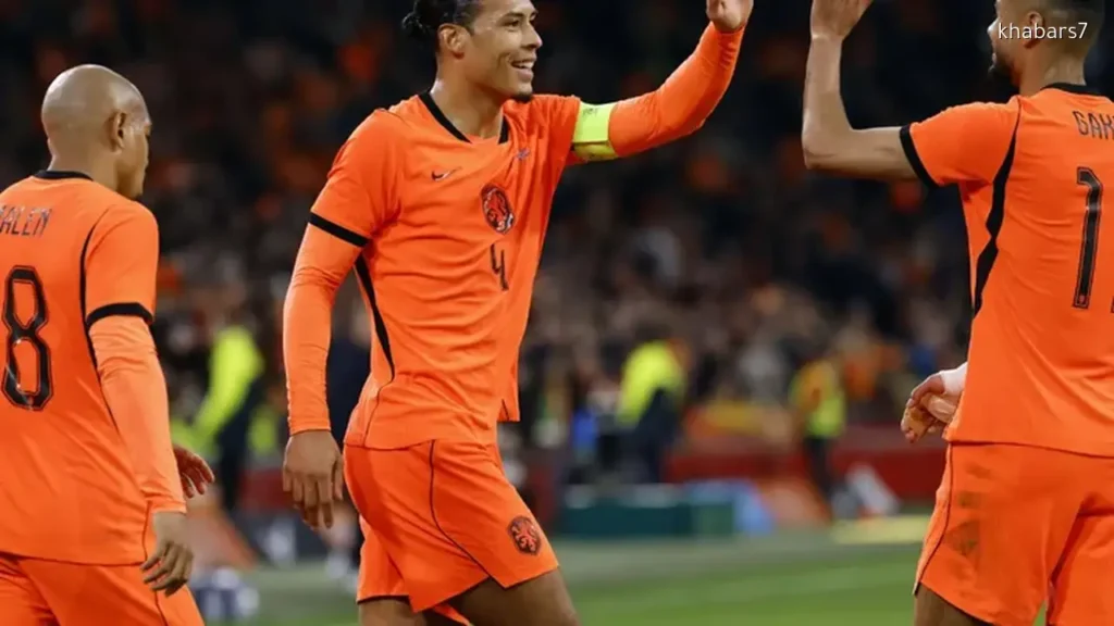 2026 World Cup Group F Preview: Teams, Rankings, and Key Players