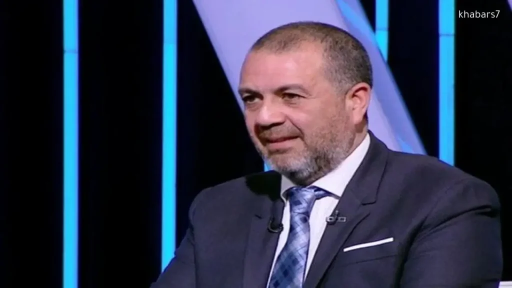 Ahmed El Khodari: Egypt’s National Team Poised for Success in World Cup 2026