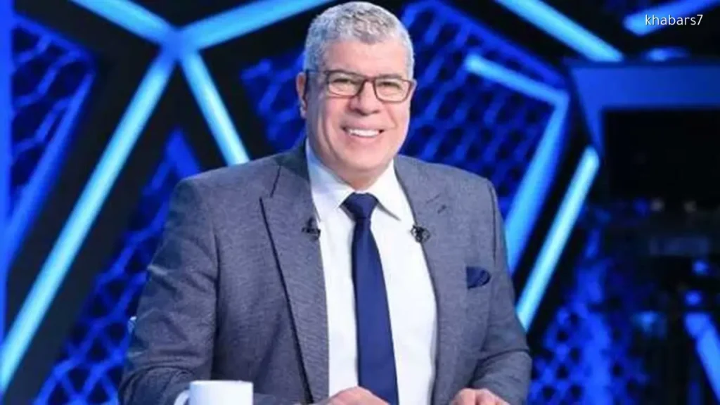 Ahmed Shobair Discusses Son Mustafa’s Challenges and Rivalry with Mohamed El Shenawy