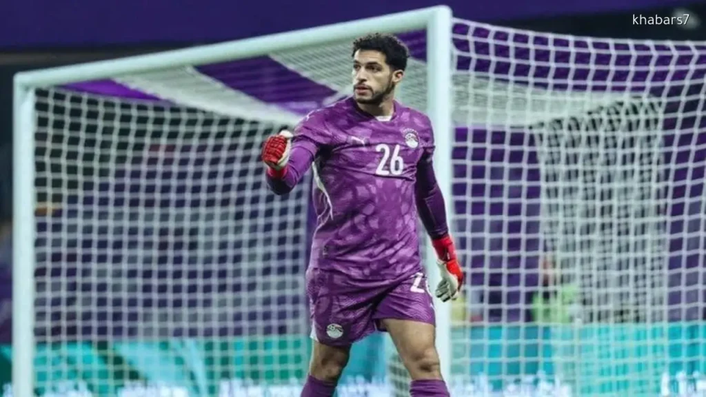 Ahmed Shobair Praises Mostafa Shobeir’s Performance Against Brazil Ahead of World Cup