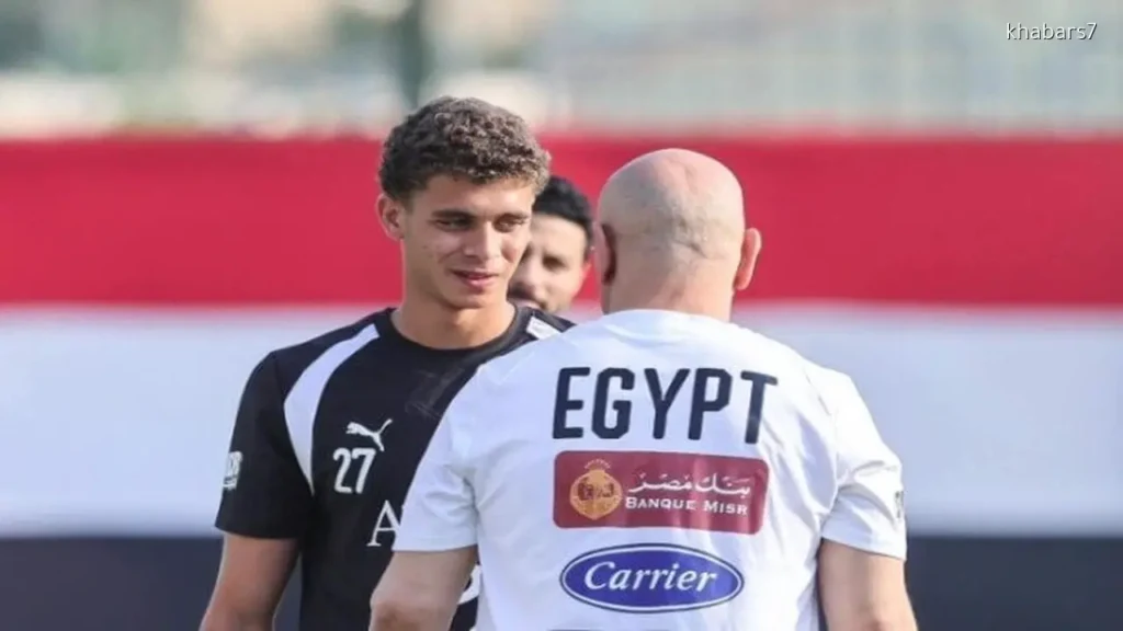 Youngest Players Set to Shine at World Cup 2026, Including Hamza Abdel Karim