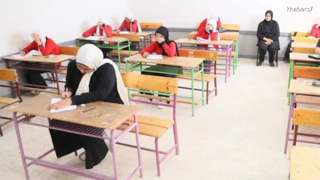 Over 2 Million Students Begin Intermediate Certificate Exams
