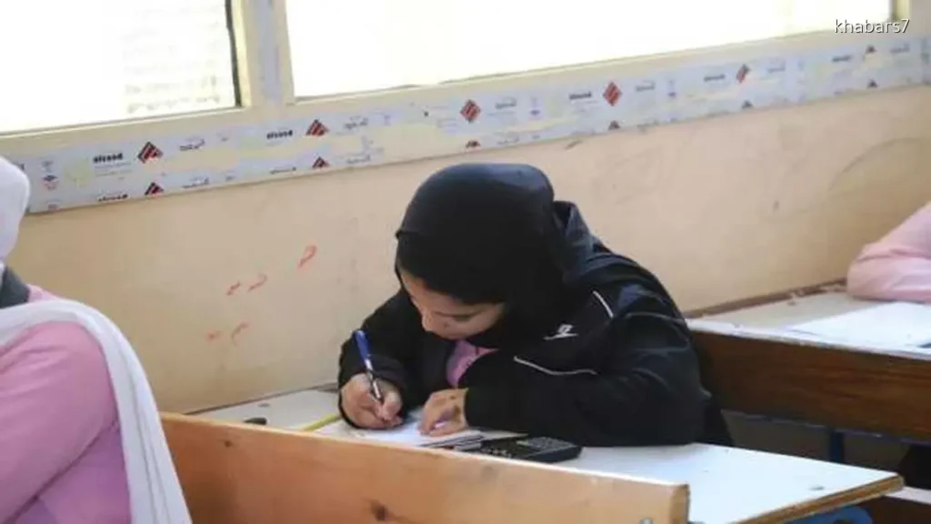 Over 2 Million Students Take Intermediate Certificate Exams Today
