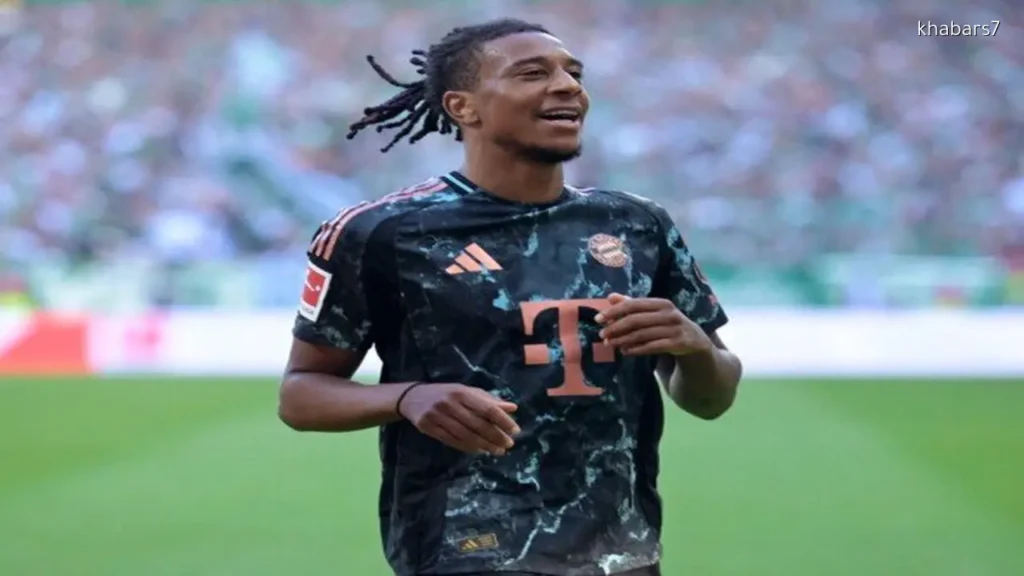 Real Madrid Considers Michael Olise as Potential Signing Amid €150 Million Speculation