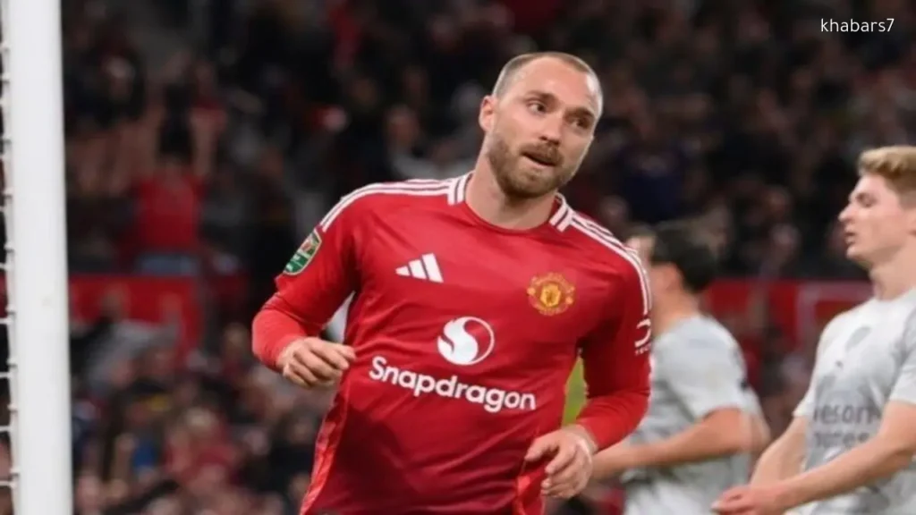Christian Eriksen Reassures Denmark Fans After Sudden Collapse: ‘I’m Fine and Recovering with Family’