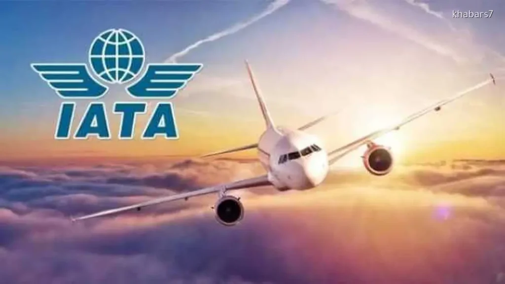 IATA Warns: Sustainable Aviation Fuel Production Falls Short of 2050 Goals