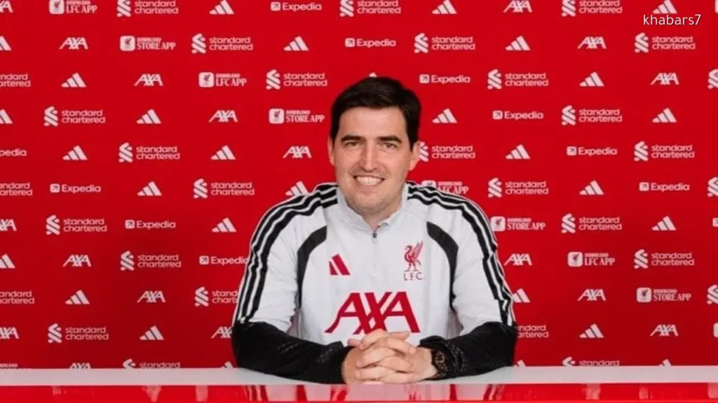 Iraola Expresses Excitement Over Liverpool Coaching Role and Championship Aspirations