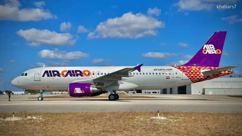 Air Cairo Launches First Direct Flights from Portugal to New Alamein