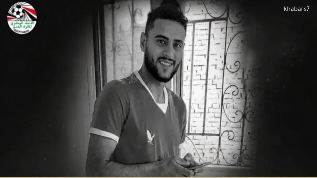 Egyptian Football Association Mourns the Passing of Fahmy Qotb