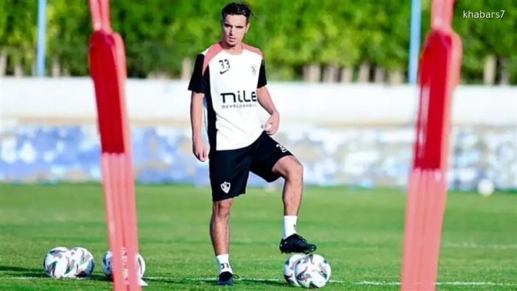 Ittihad Tanger Asserts Rights in Abderrahim Maali Transfer Negotiations