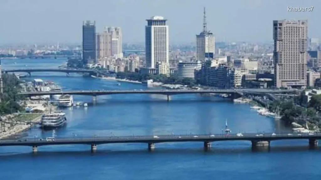 Weather Forecast: Three Severe Phenomena Expected in Greater Cairo on Friday