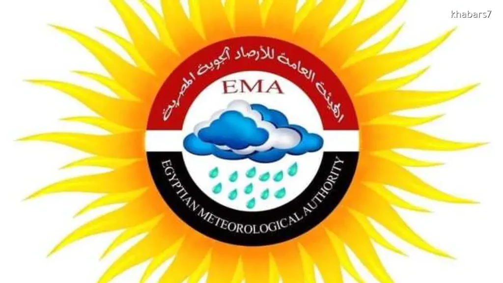 Weather Agency Warns of Dust Storms and Reduced Visibility Across Egypt