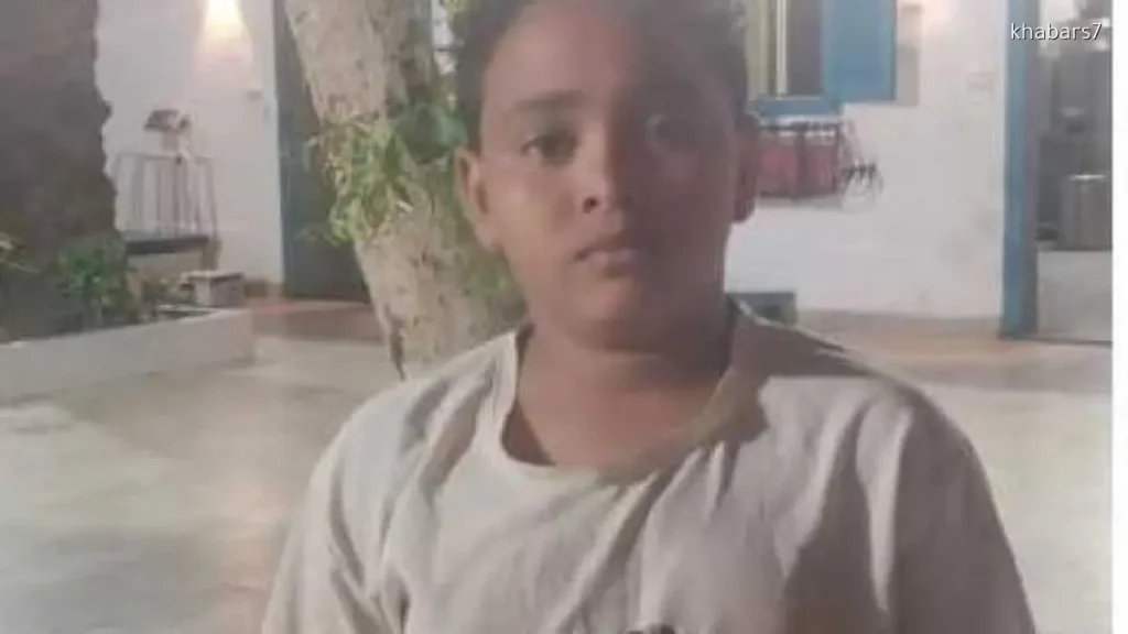 Social Solidarity Ministry Reunites Missing Child with Family in Qena