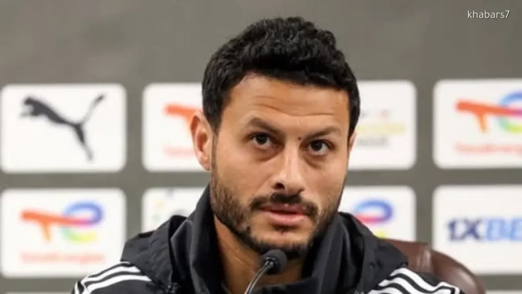 Mohamed El-Shenawy Aims for World Cup Glory with Egypt in 2026