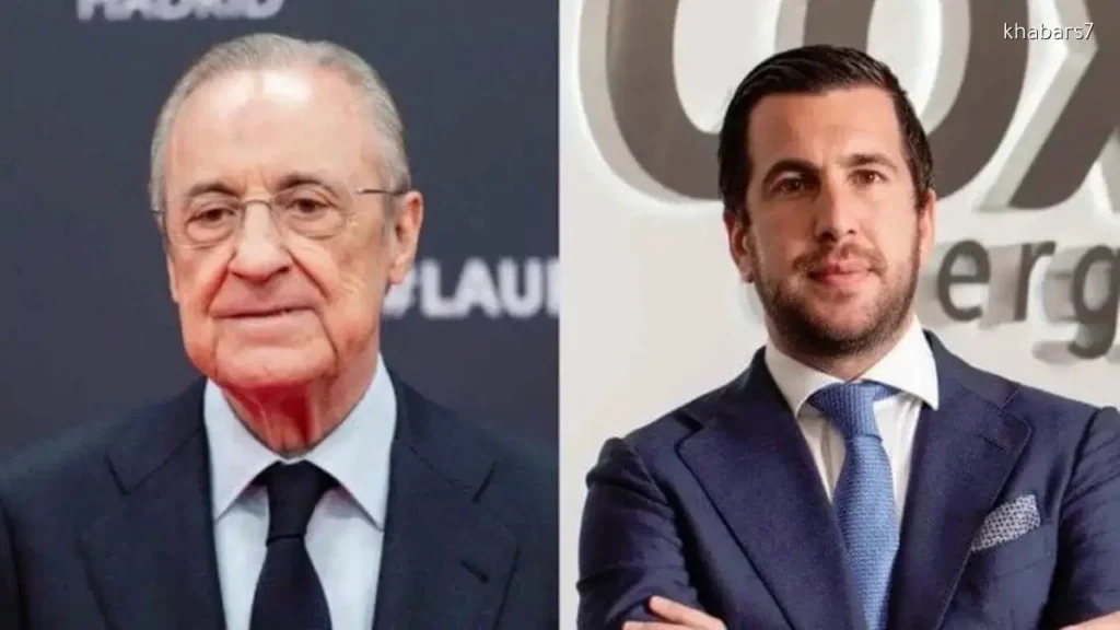 Florentino Pérez Poised for New Term as Real Madrid President