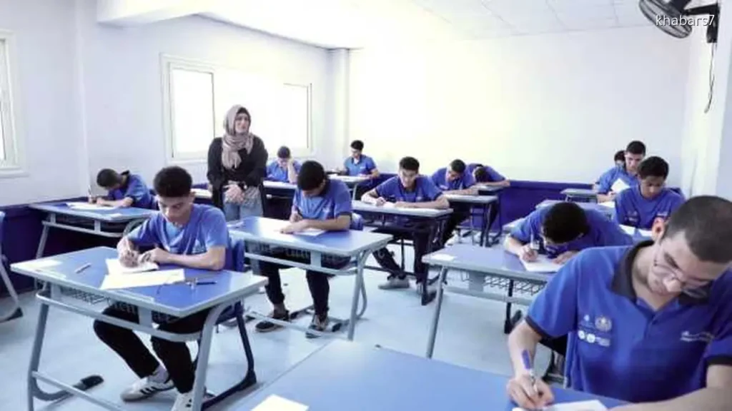 Technical Diploma Examinations Commence Smoothly Nationwide