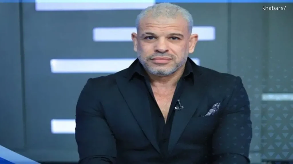 Bashir El-Tabie Criticizes Zamalek’s Leadership and Youth Minister