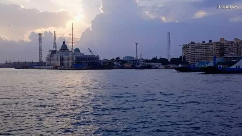 Severe Weather Warning Issued for Greater Cairo and Surrounding Areas