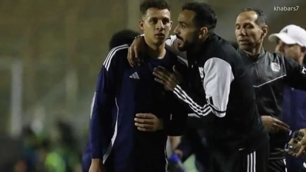 New Developments in Al Ahly’s Negotiations for Enppi Trio