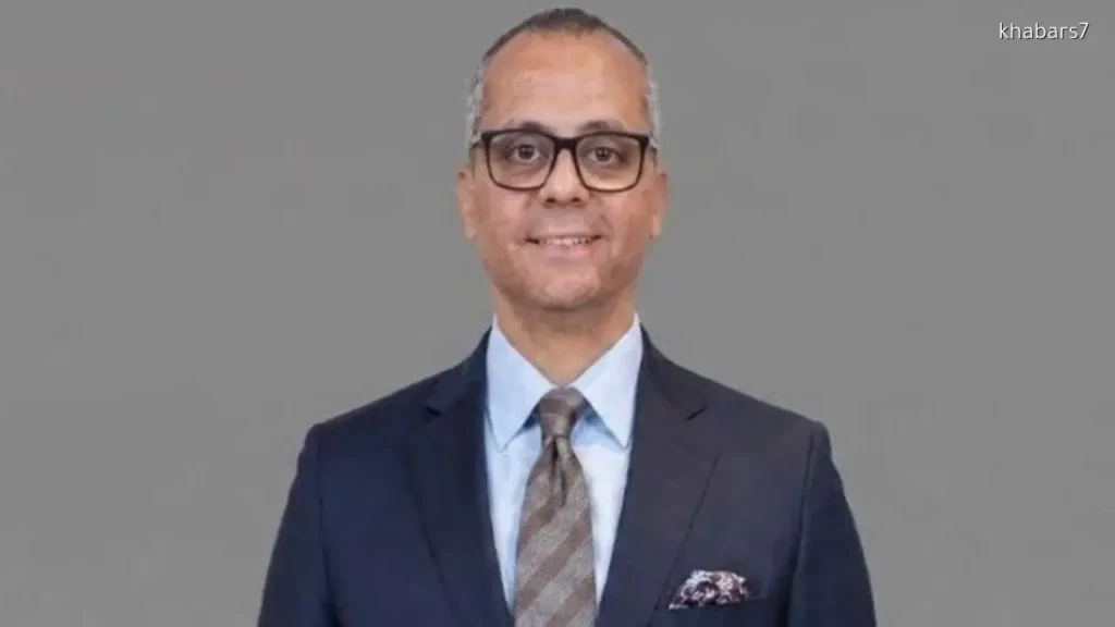Ihsam Sarag Takes Charge of Transfer Strategy at Al Ahly