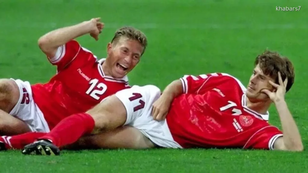Four Families Achieve Rare Scoring Feat in World Cup History